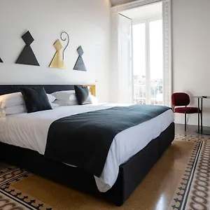 2* Couette-café Ciao Bellini