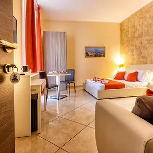 2* Couette-café Re Diego