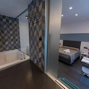  Couette-café Residenza San Lorenzo