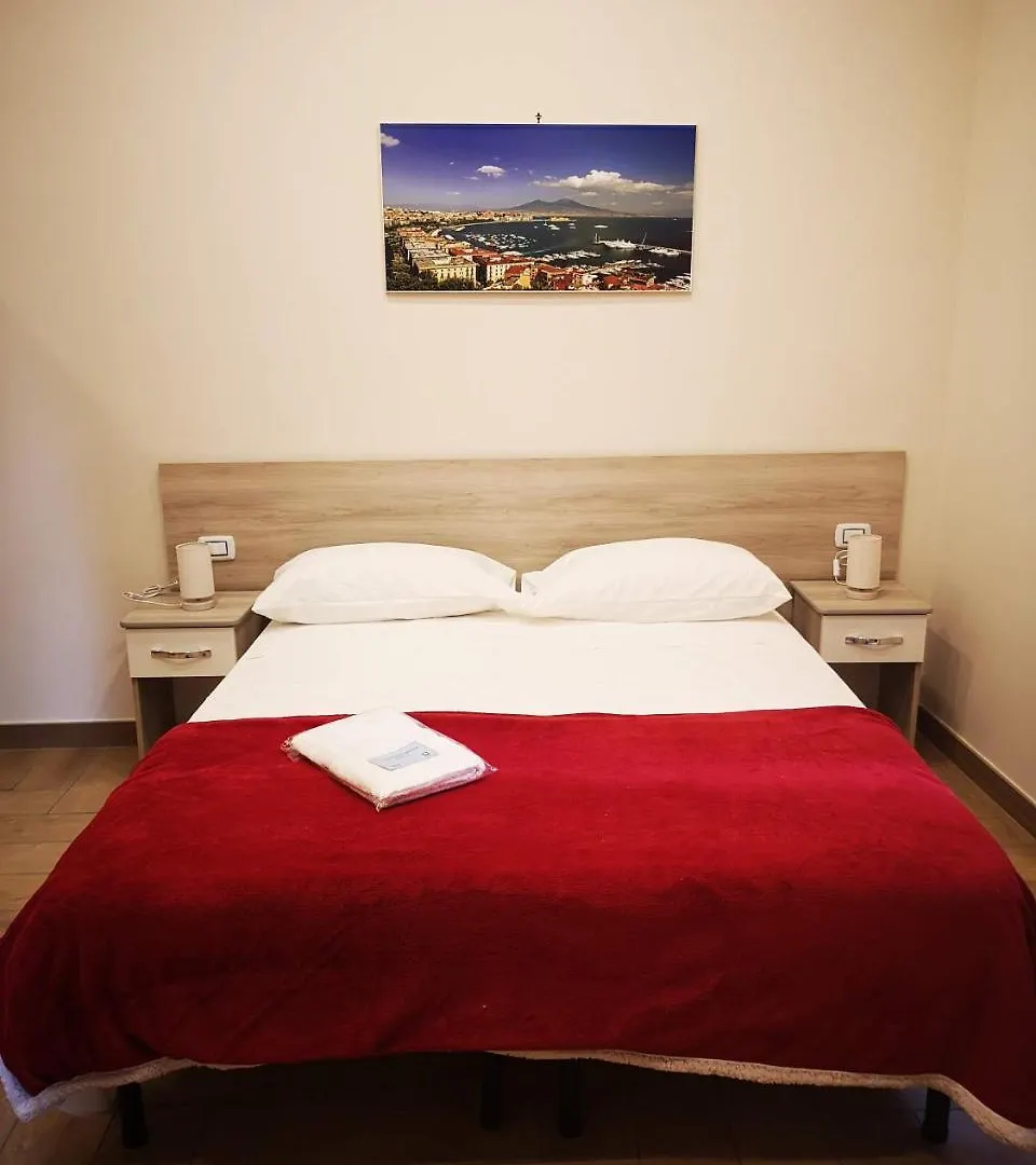 Hotel Dimora Ruggiero à Naples Italie